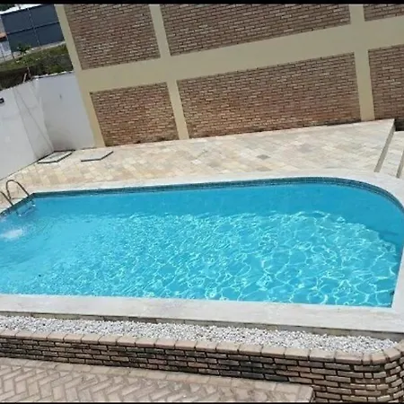 Casa Na Barra De Sao Miguel Villa Exterior photo