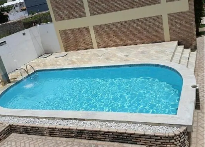 Casa Na Barra De Sao Miguel