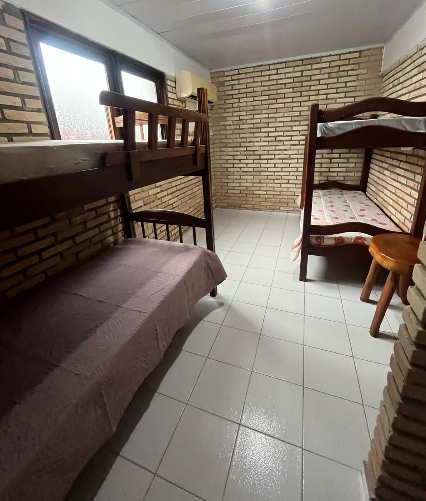 Casa Na Barra de Sao Miguel